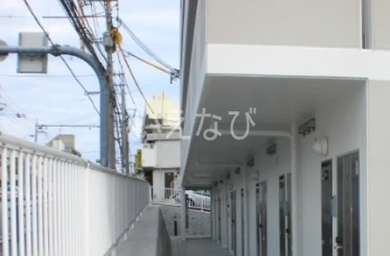 Leopalace Chura 1K Rental Apartment in Naha, Okinawa - Thumbnail 3