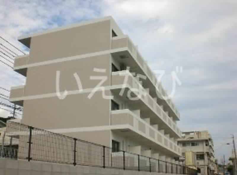 Leopalace Chura 1K Rental Apartment in Naha, Okinawa - Thumbnail 2