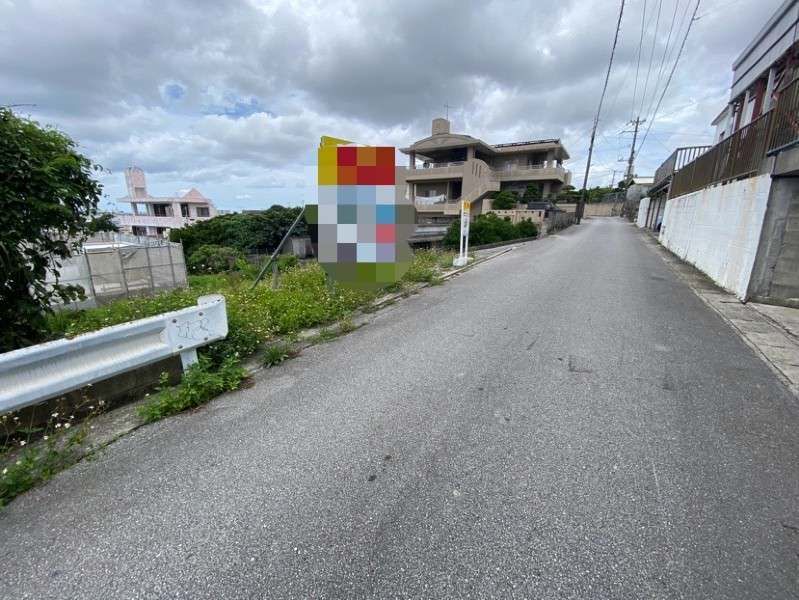 Land for Sale in Shiohira, Itoman City, Okinawa - 196.69 sqm - Thumbnail 3