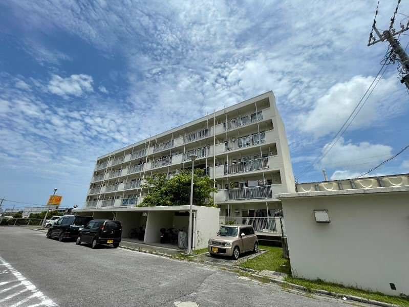 2DK Apartment for Rent in Itoman City, Okinawa - Village House Awaone - Thumbnail 3