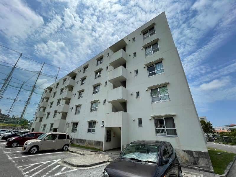 2DK Apartment for Rent in Itoman City, Okinawa - Village House Awaone - Thumbnail 2