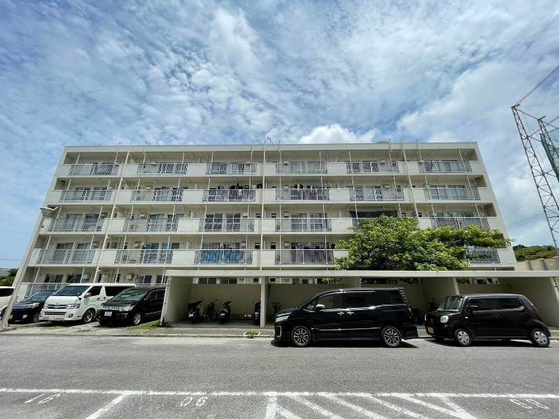 2DK Apartment for Rent in Itoman City, Okinawa - Village House Awaone - Thumbnail 4