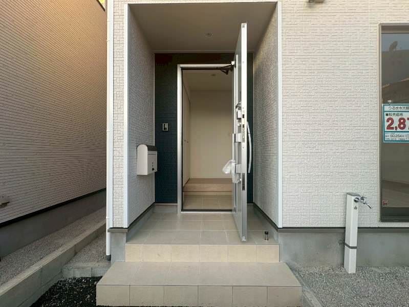 New 5LDK House in Nakagusuku Village, Okinawa - Final Unit - Thumbnail 2