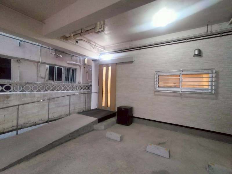 1DK Apartment for Rent near Naminoue Beach, Naha Okinawa - Thumbnail 4