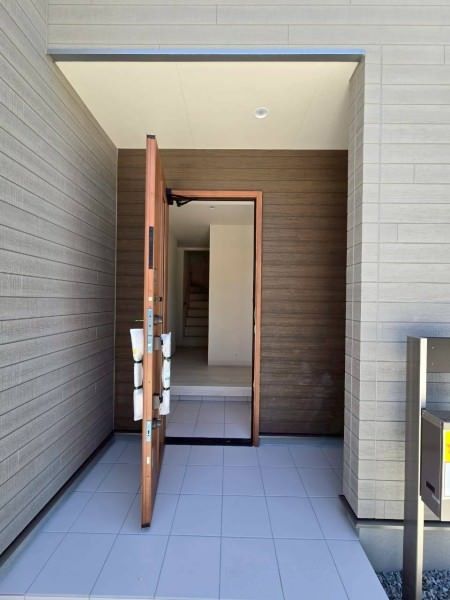 New 3LDK House for Sale in Uruma City, Okinawa - 105m2 - Thumbnail 4
