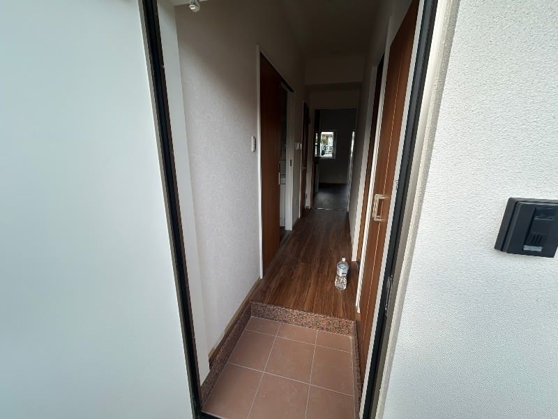 New 2026 1LDK Apartment for Rent in Nishihara, Okinawa - Thumbnail 4