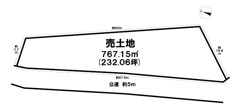 Oceanfront Land for Sale in Nanjo City, Okinawa - 767.15 sqm - Thumbnail 2