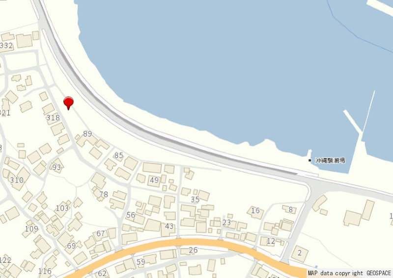 Oceanfront Land for Sale in Nanjo City, Okinawa - 767.15 sqm - Thumbnail 3