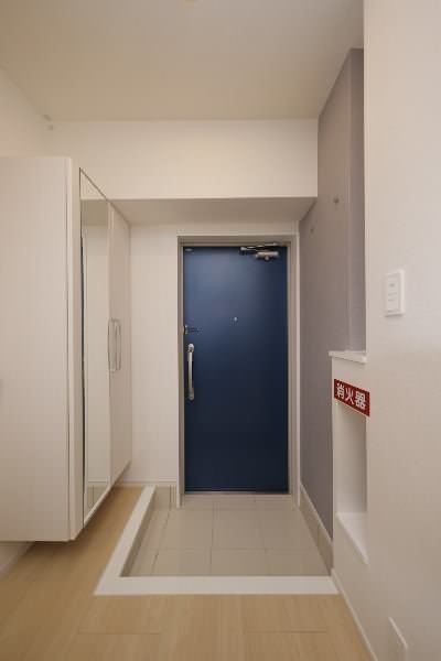 Modern 1K Apartment for Rent in Naha, Okinawa - Moon Dust Matsuo - Thumbnail 4
