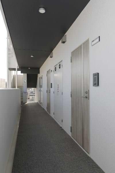New 1R Apartment in Naha Matsuyama with Free Internet & Auto-Lock - Thumbnail 2