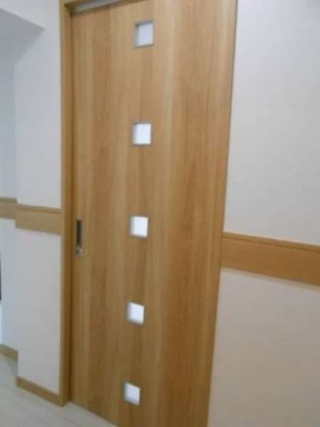 Cent Palace Rido 3DK Apartment for Rent in Naha Tenku - Thumbnail 3