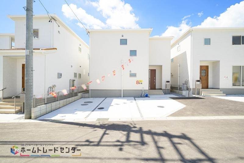 New 3LDK House in Nishihara, Okinawa - Completion 2026 - Thumbnail 3