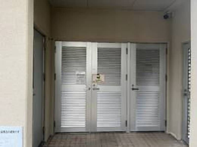 2LDK Ocean View Apartment for Rent in Naha City, Okinawa - Thumbnail 2