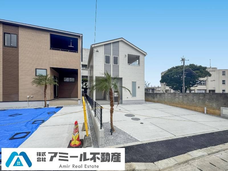 New 4LDK House for Sale in Yomitan Village, Okinawa - Thumbnail 3