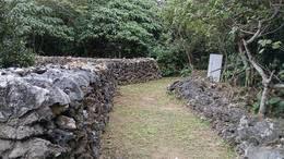 1LDK House in Taketomi Town with Ocean Views — Land, Taketomi, Okinawa