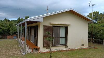 1LDK House in Taketomi Town with Ocean Views — House, Taketomi, Okinawa