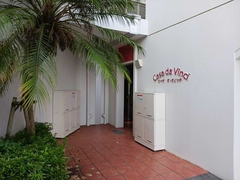Modern 1R Apartment for Rent in Uruma City, Okinawa - Thumbnail 3