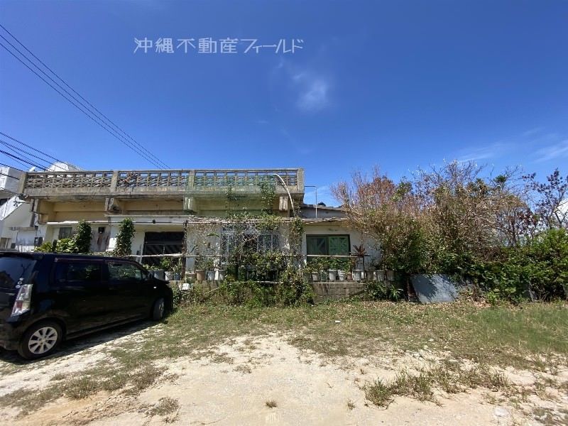 208 sqm Commercial Land for Sale in Uruma City, Okinawa - Thumbnail 4