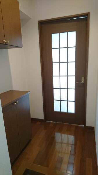 1LDK Apartment for Rent in Nishihara Town, Okinawa - Thumbnail 2