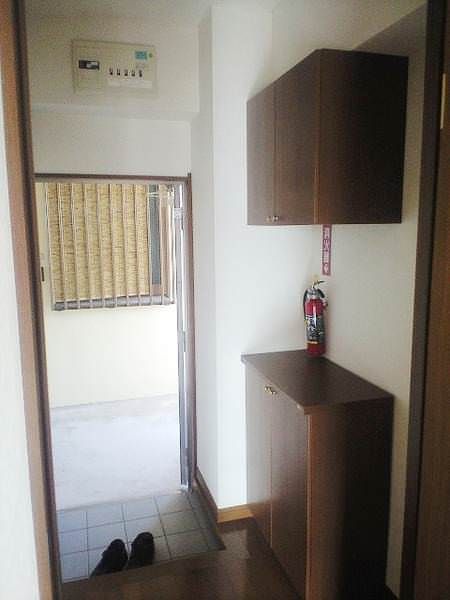 1LDK Apartment for Rent in Nishihara Town, Okinawa - Thumbnail 4
