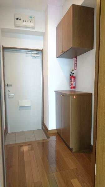 1LDK Apartment for Rent in Nishihara Town, Okinawa - Thumbnail 3