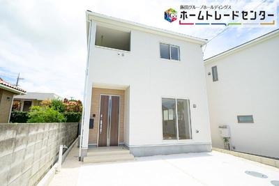 New 4LDK House in Itoman City, Okinawa — Image 1, Itoman, Okinawa
