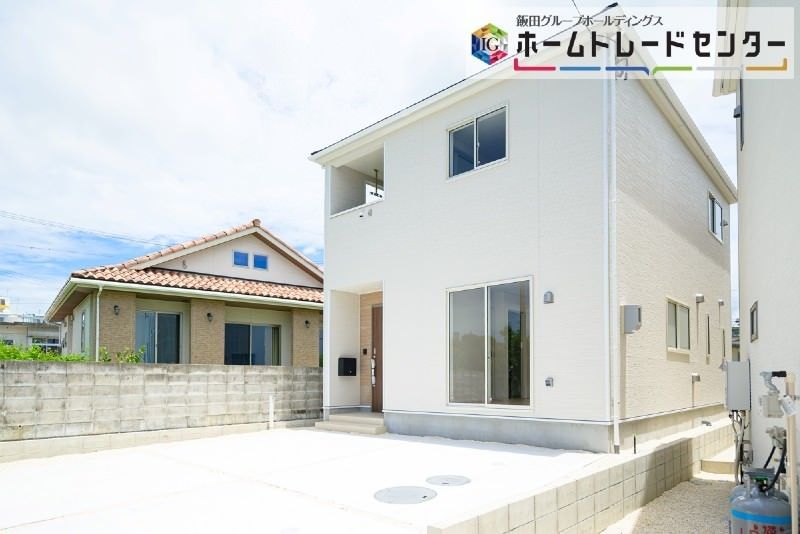 New 4LDK House in Itoman City, Okinawa - Thumbnail 3