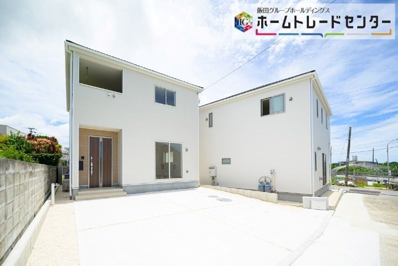New 4LDK House in Itoman City, Okinawa - Thumbnail 4