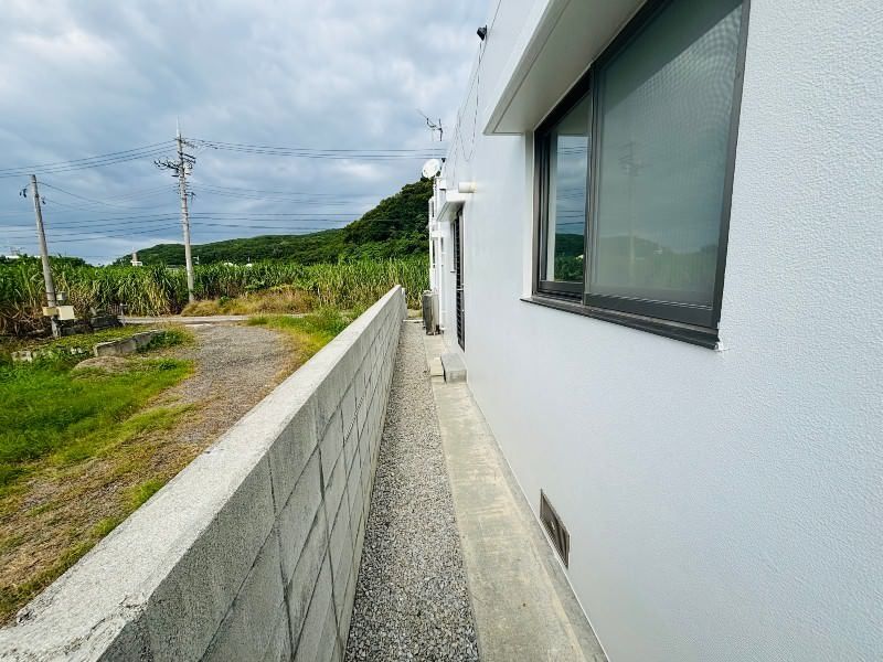 Modern 4LDK House on Miyagi Island, Uruma, Okinawa - Thumbnail 4