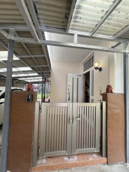 American-Style 2LDK House for Rent in Chatan, Okinawa - Thumbnail 2