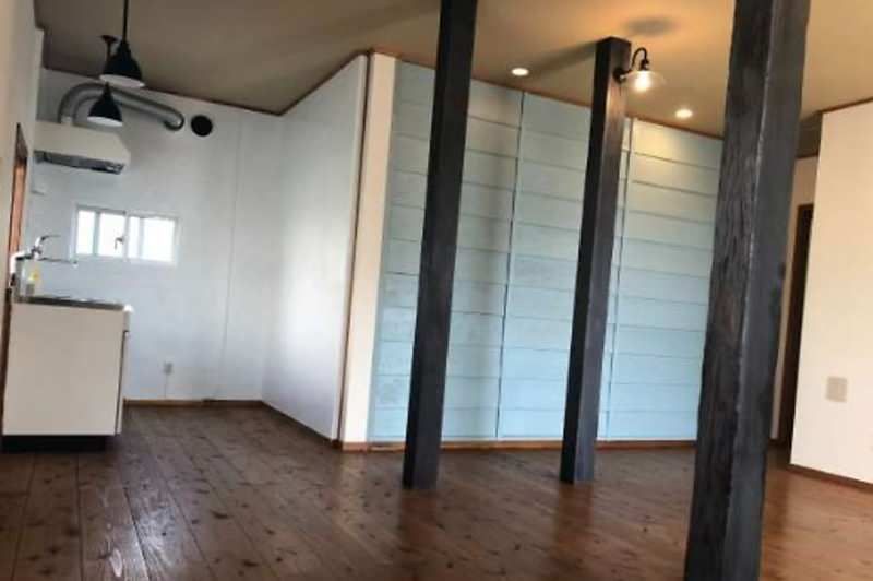 Traditional Okinawan Kominka for Sale in Yomitan Village - Thumbnail 4