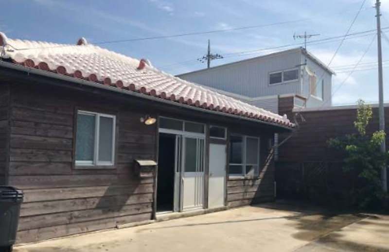 Traditional Okinawan Kominka for Sale in Yomitan Village - Thumbnail 3