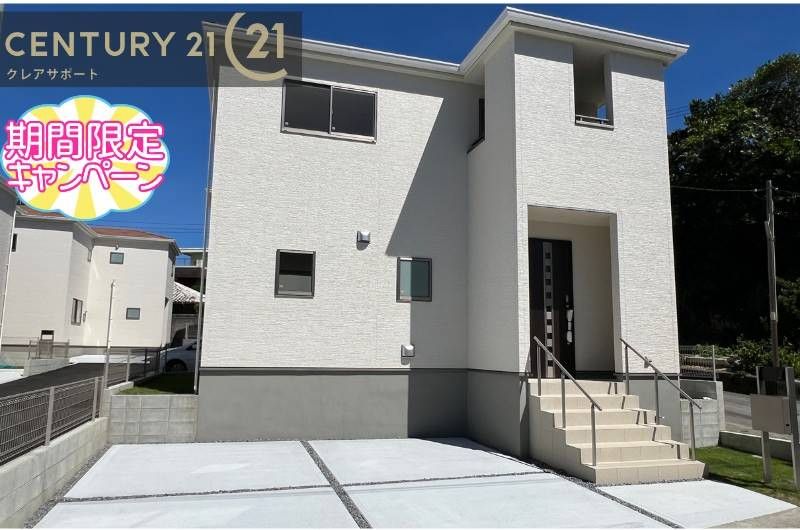 New 3LDK House in Nanjo City Okinawa 2025 Build - Main Image