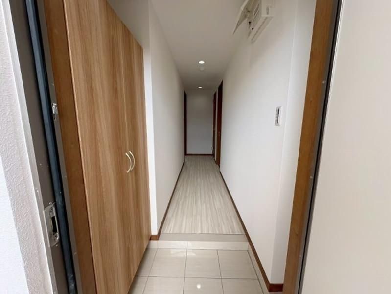 New 2025 3LDK Apartment in Haebaru, Okinawa - Pet Friendly, No Key Money - Thumbnail 4