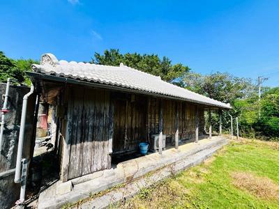 Motobu-cho Yamakawa Airekio Motobu-cho Yamakawa detached house for sale (with garden, ownership, 3DK, 37.75 million yen) | Okinawa property information [Go Home] No. 4554-3468 — Image 1, Motobu, Okinawa