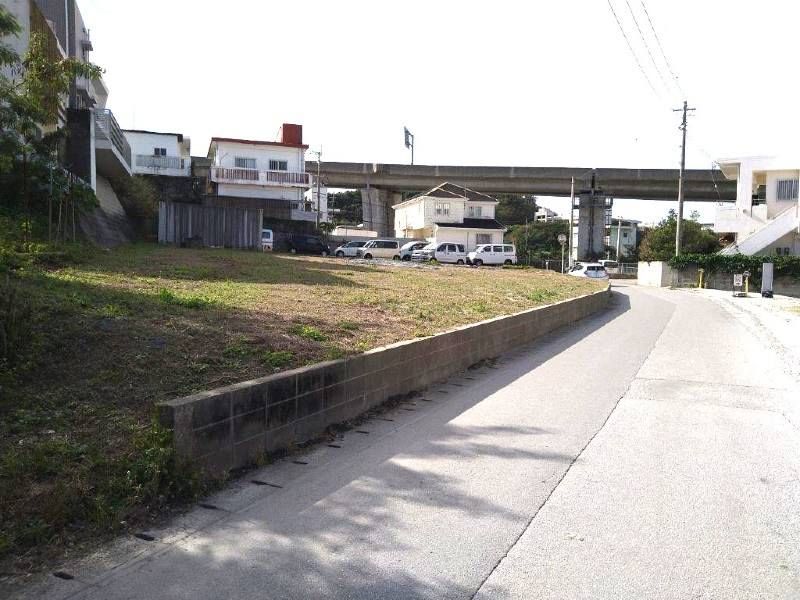 100 Tsubo Land for Sale in Ueda, Tomigusuku, Okinawa - Thumbnail 4