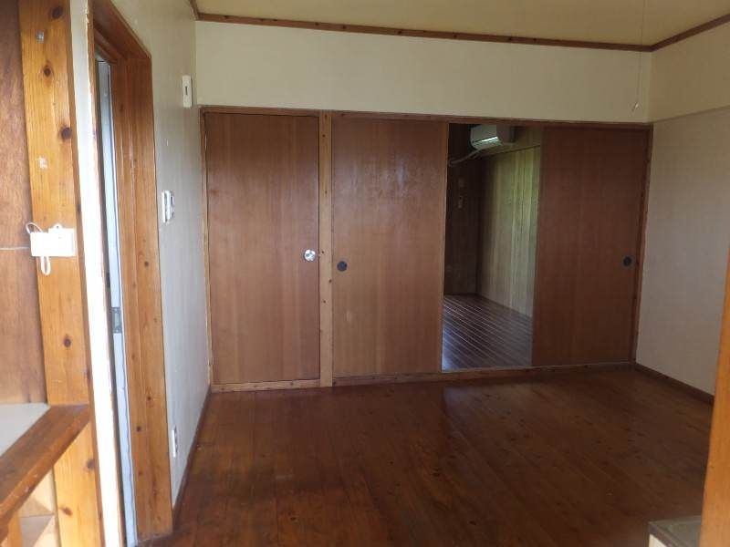 Ocean View 2DK Apartment for Rent in Motobu, Okinawa - Thumbnail 3