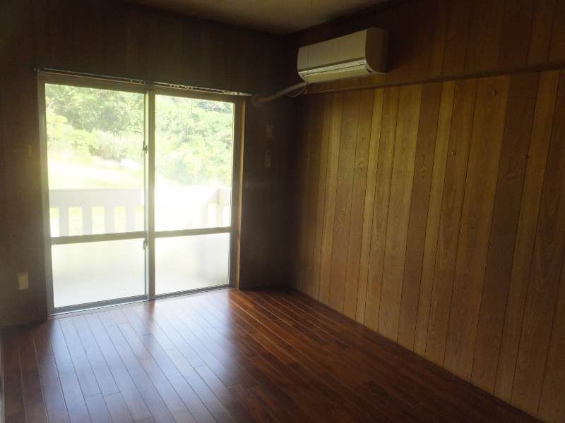 Ocean View 2DK Apartment for Rent in Motobu, Okinawa - Thumbnail 4