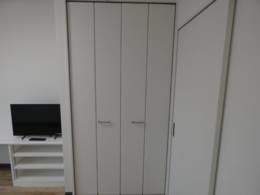 La Corinne Villa TS New 1K Apartment for Rent in Tomigusuku, Okinawa - Main Image