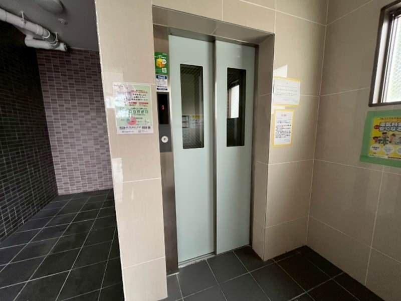 1K Apartment for Rent in Urasoe Uchima, Okinawa - Modern & Secure - Image 1
