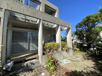 Detached house for sale in Itarashiki, Yonabaru town (with garden, suitable for two families, reinforced concrete (RC), 6LDK, 68 million yen) | Okinawa property information [Go Home] No. 9900-52 — Image 1, Yonabaru, Okinawa