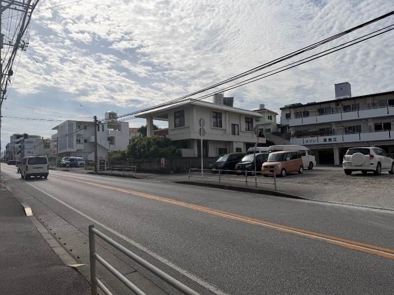 610 sqm Residential Land for Sale in Tomigusuku, Okinawa - Thumbnail 4