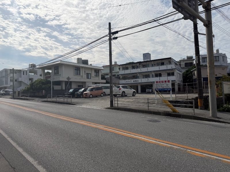 610 sqm Residential Land for Sale in Tomigusuku, Okinawa - Thumbnail 2