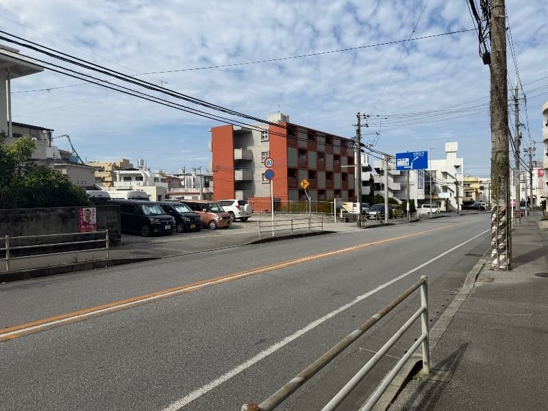 610 sqm Residential Land for Sale in Tomigusuku, Okinawa - Thumbnail 3