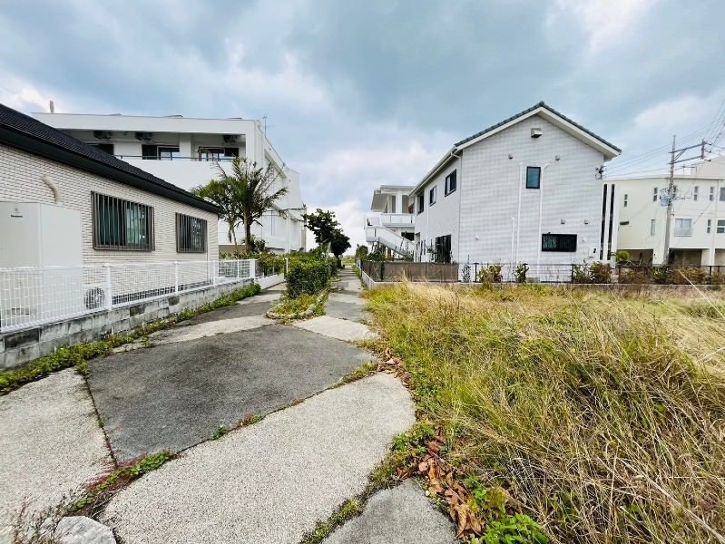 210 sqm Vacant Land for Sale in Itoman, Okinawa - Near Shiozaki Beach - Thumbnail 4