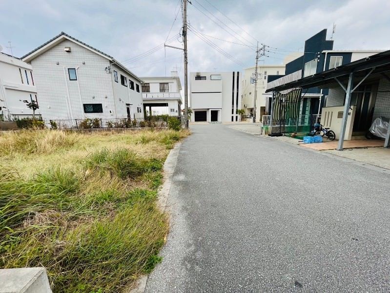 210 sqm Vacant Land for Sale in Itoman, Okinawa - Near Shiozaki Beach - Thumbnail 2