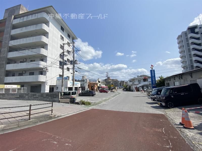 3LDK Apartment for Sale in Yogi, Okinawa City - 6.8M Yen - Thumbnail 3