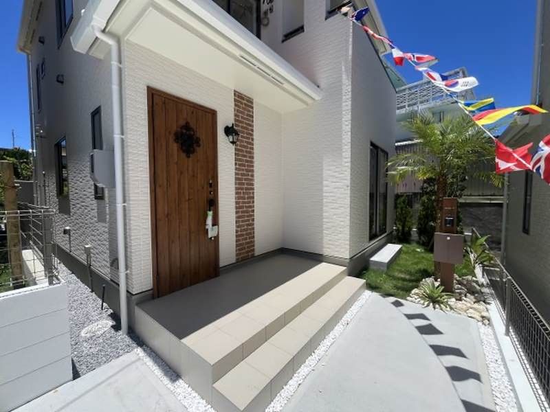 New 4LDK House for Sale in Yaese, Okinawa - 92.74m² - Thumbnail 3
