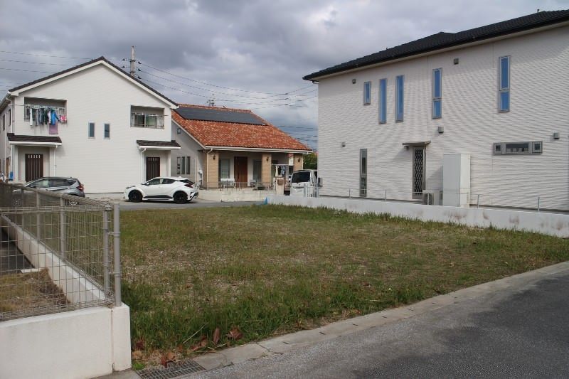Vacant Land in Itoman Shiozaki Town, Okinawa - 210.37 sqm - Thumbnail 3