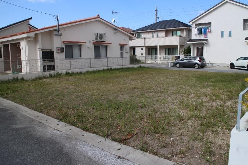 Vacant Land in Itoman Shiozaki Town, Okinawa - 210.37 sqm - Thumbnail 2